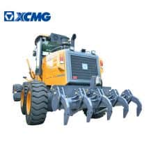 XCMG new motor grader GR215A China hot 16 ton 215HP grader motor with spare parts price